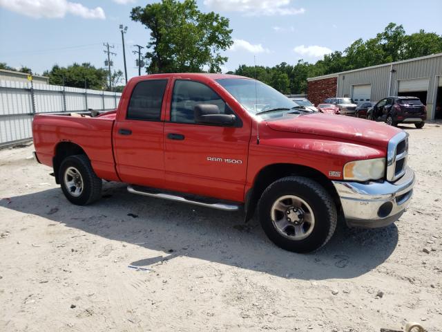 DODGE RAM 1500 2003 1d7hu18d43s332199