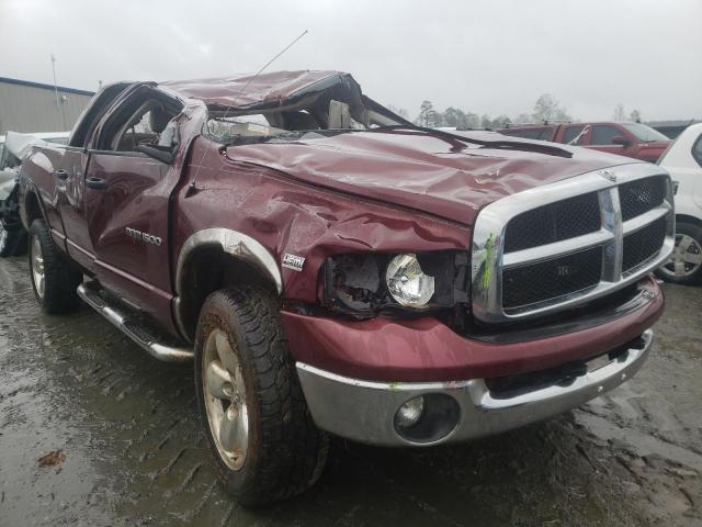 DODGE RAM 1500 S 2003 1d7hu18d43s332316