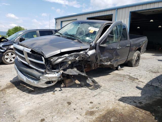 DODGE RAM 1500 S 2003 1d7hu18d43s341632