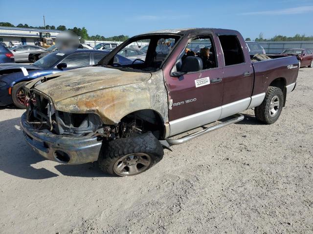 DODGE RAM 1500 2004 1d7hu18d44j136562