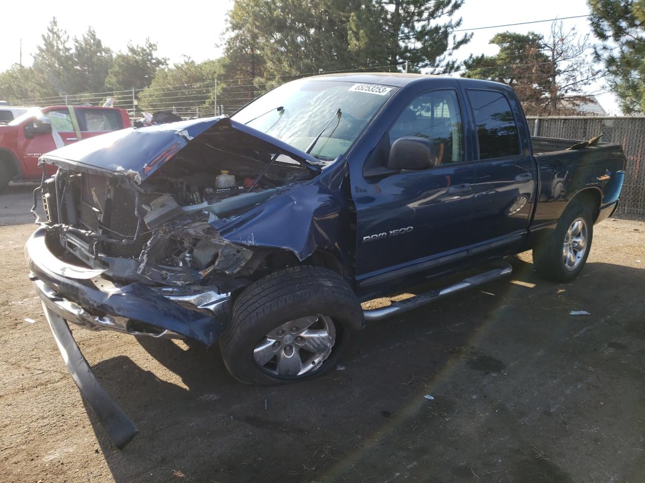 DODGE RAM 2004 1d7hu18d44j165382