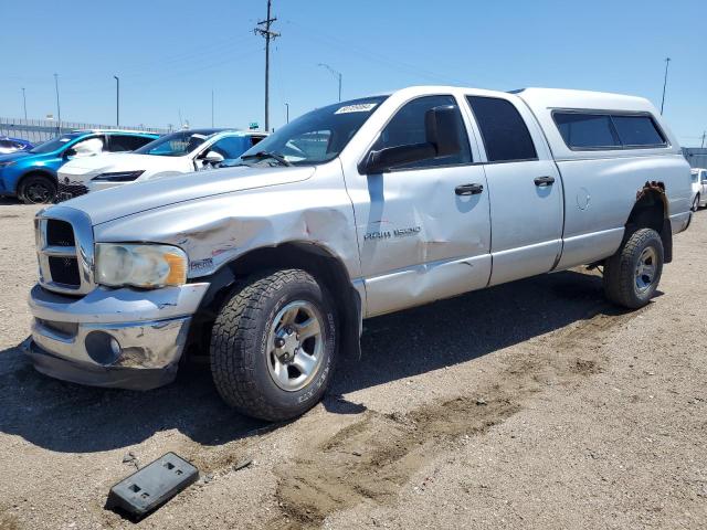 DODGE RAM 1500 S 2004 1d7hu18d44j200003