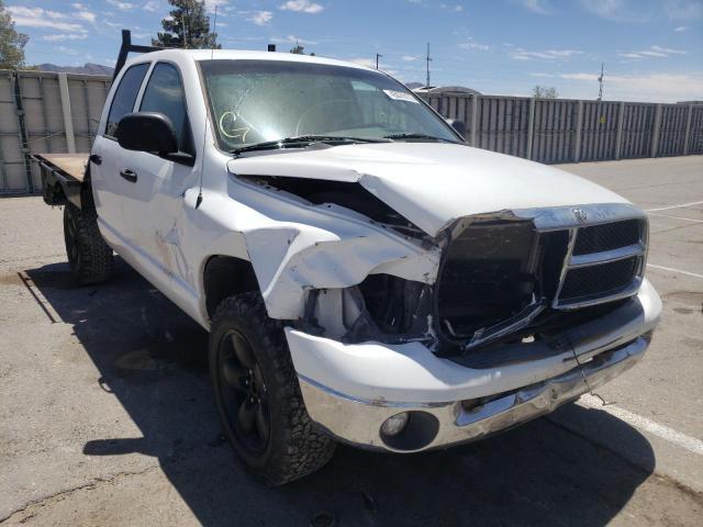 DODGE RAM 1500 S 2004 1d7hu18d44j278457