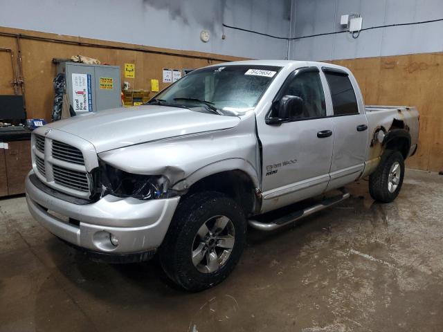 DODGE RAM 1500 S 2004 1d7hu18d44s613470