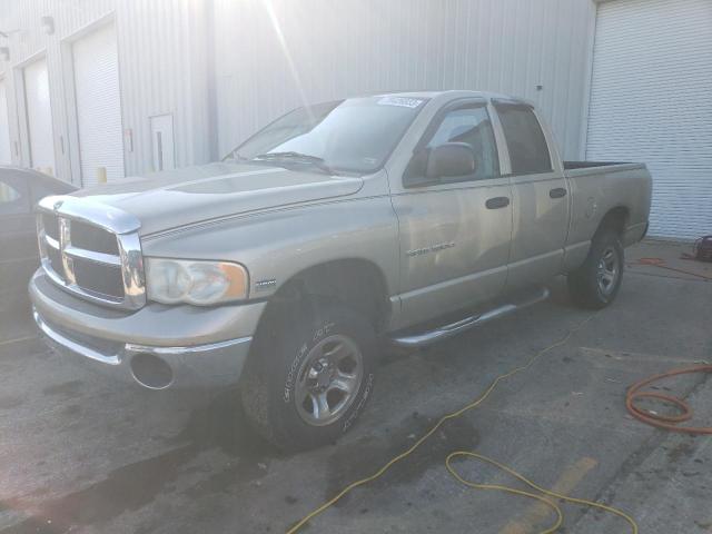 DODGE RAM 1500 2004 1d7hu18d44s780170