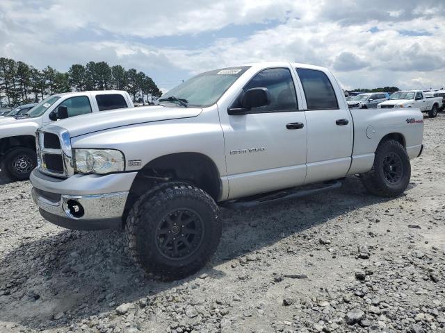 DODGE RAM 1500 2004 1d7hu18d44s787104