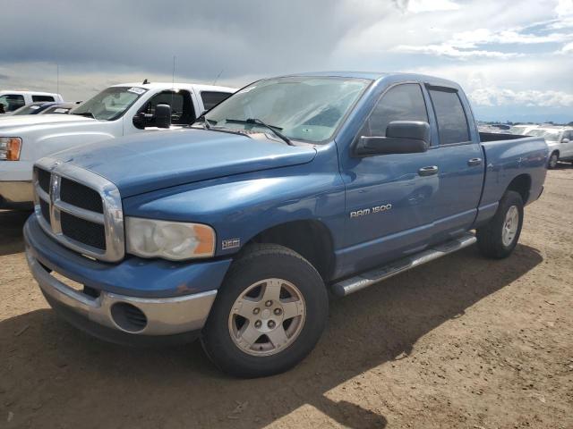 DODGE RAM 1500 S 2004 1d7hu18d44s788219