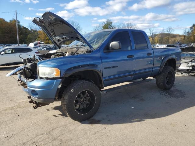 DODGE RAM 1500 S 2005 1d7hu18d45s229139