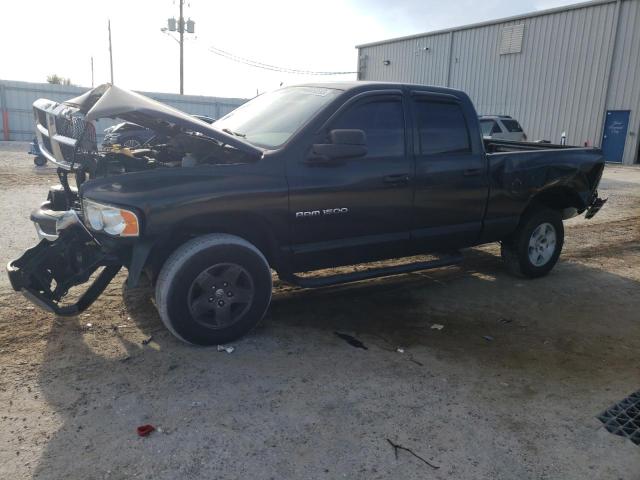 DODGE RAM 1500 S 2005 1d7hu18d45s321545