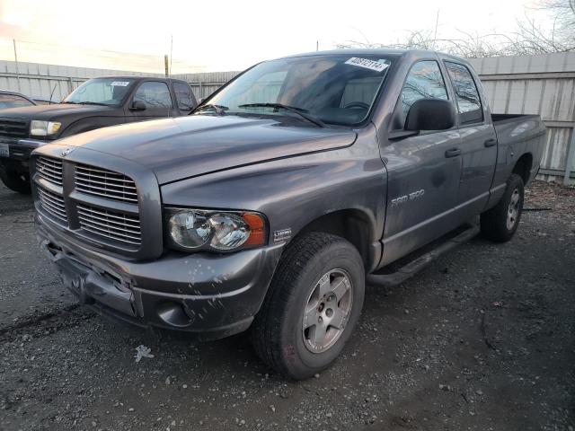 DODGE RAM 1500 2003 1d7hu18d53j589684