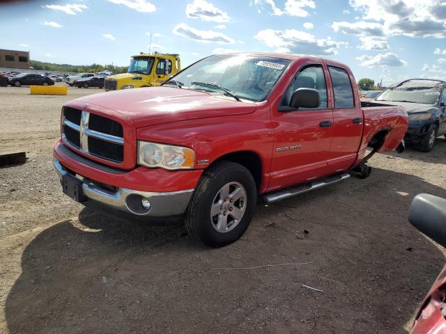 DODGE RAM 1500 2003 1d7hu18d53j644909