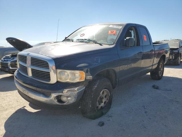 DODGE RAM 1500 2003 1d7hu18d53j670149