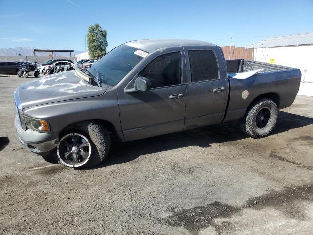 DODGE RAM 1500 S 2004 1d7hu18d54j134173