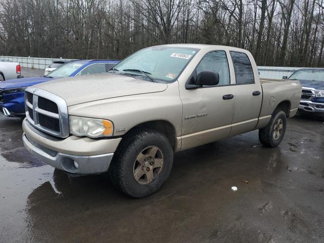 DODGE RAM 1500 2004 1d7hu18d54j134593