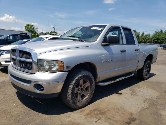 DODGE RAM 1500 2004 1d7hu18d54j253082