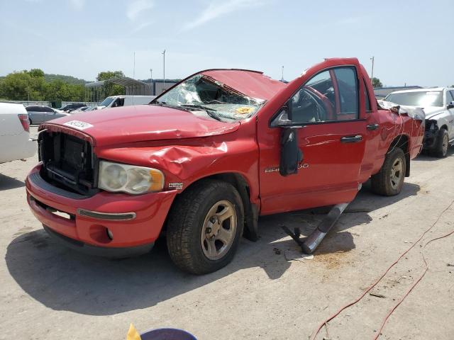 DODGE RAM 1500 2004 1d7hu18d54j284509