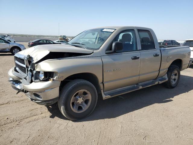 DODGE RAM 1500 S 2004 1d7hu18d54s559550