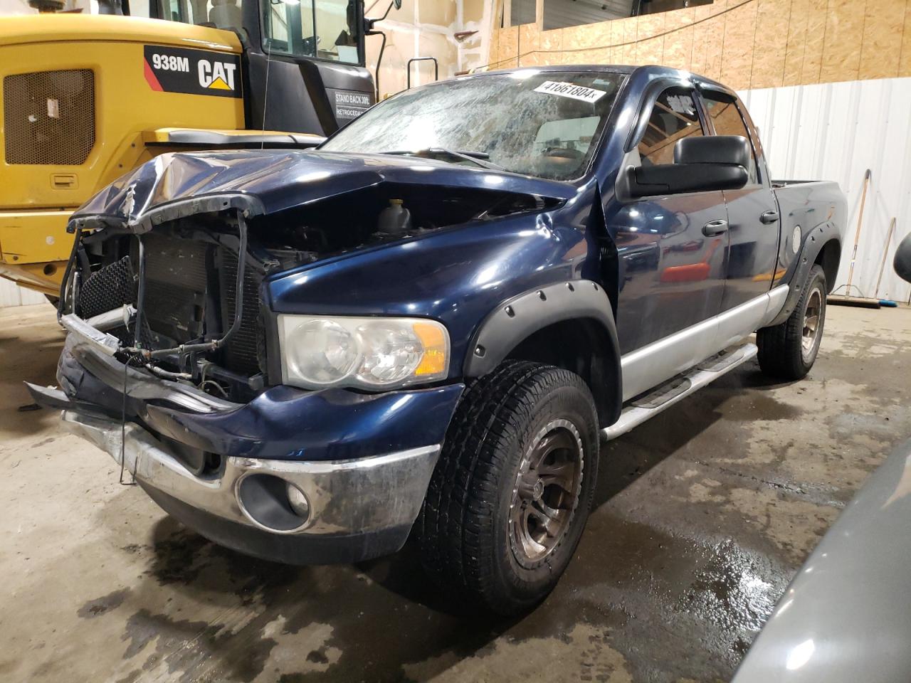 DODGE RAM 2004 1d7hu18d54s572945