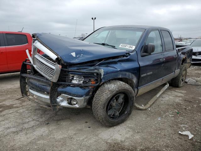 DODGE RAM 1500 2004 1d7hu18d54s573013