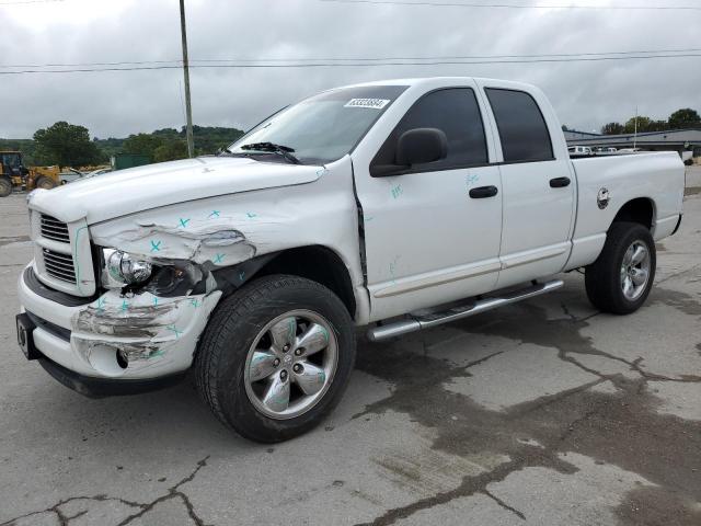 DODGE RAM 1500 2004 1d7hu18d54s582746