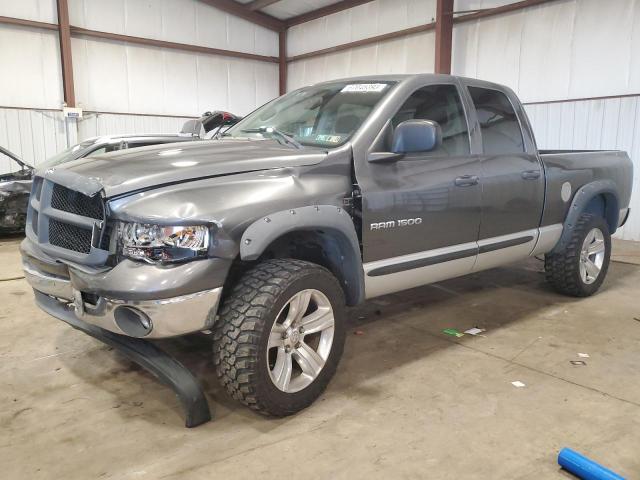 DODGE RAM 1500 S 2004 1d7hu18d54s612893