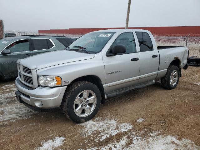 DODGE RAM 1500 2004 1d7hu18d54s674231