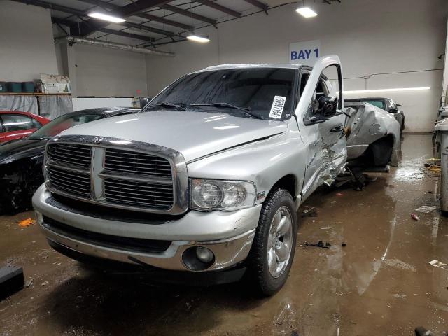 DODGE RAM 1500 2004 1d7hu18d54s716199