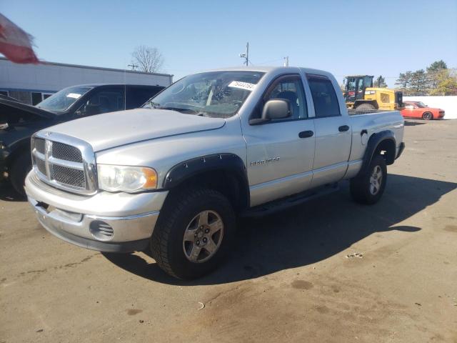 DODGE RAM 1500 S 2004 1d7hu18d54s786298