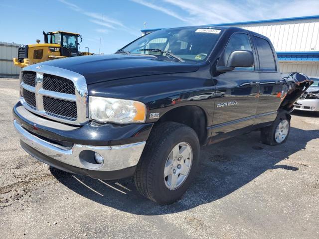 DODGE RAM 1500 2004 1d7hu18d54s787788