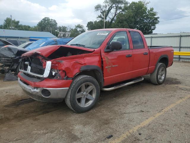 DODGE RAM 1500 2005 1d7hu18d55j567591