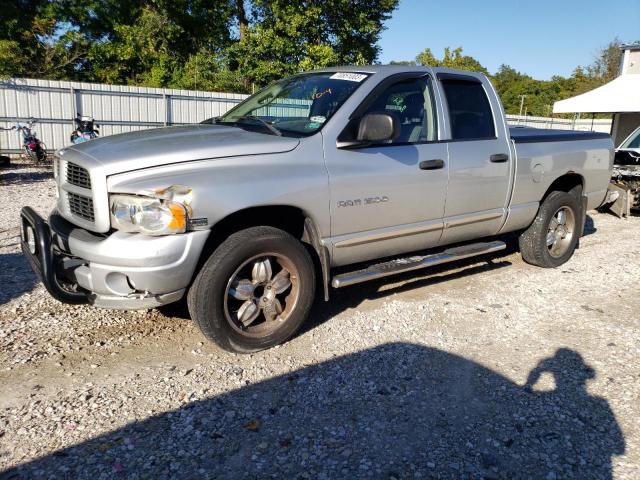 DODGE RAM 1500 S 2005 1d7hu18d55s188536