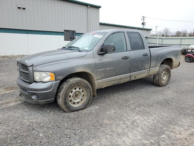 DODGE RAM 1500 2005 1d7hu18d55s202547