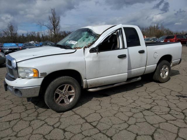 DODGE RAM 1500 2005 1d7hu18d55s303023