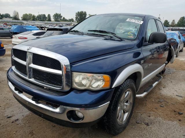 DODGE RAM 1500 S 2003 1d7hu18d63s303741