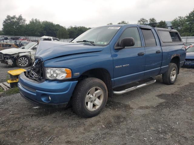 DODGE RAM 1500 S 2003 1d7hu18d63s307174