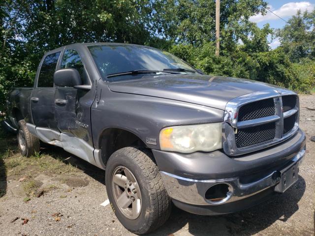 DODGE RAM 1500 S 2003 1d7hu18d63s365995