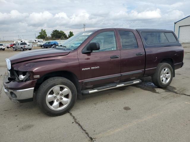 DODGE RAM 1500 S 2004 1d7hu18d64j145750