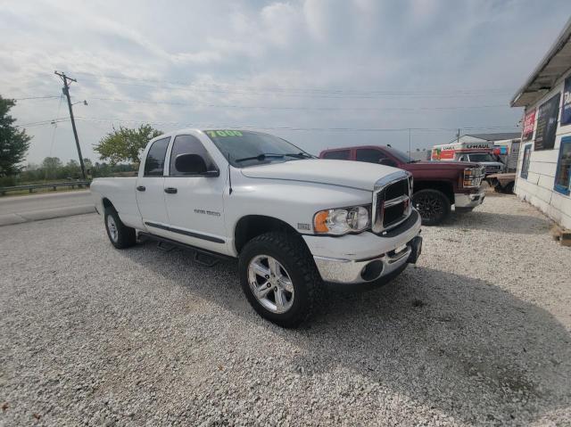 DODGE RAM 1500 S 2004 1d7hu18d64j183009