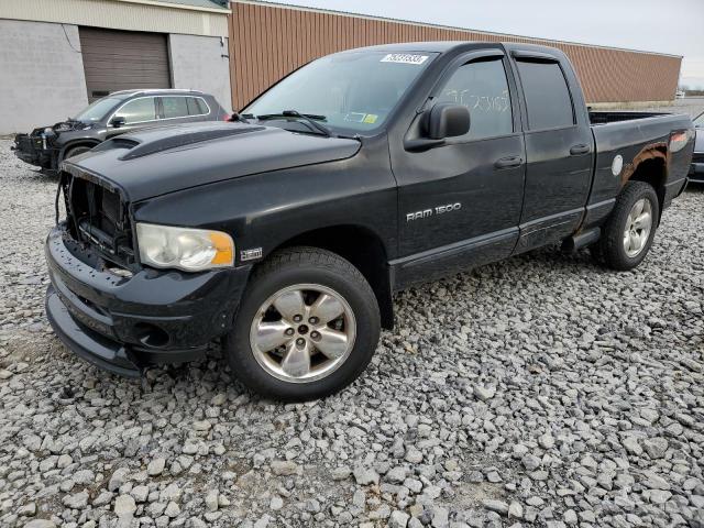 DODGE RAM 1500 2004 1d7hu18d64j244732