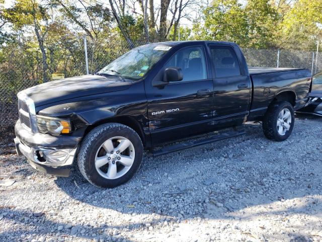 DODGE RAM 1500 2004 1d7hu18d64j254175