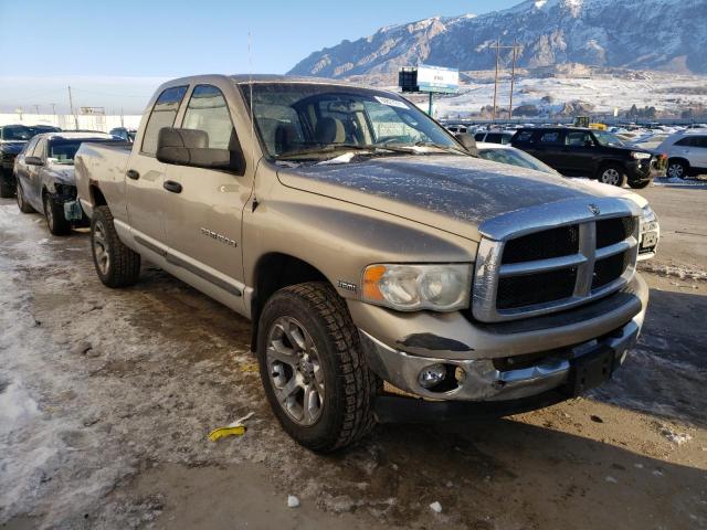 DODGE RAM 1500 S 2004 1d7hu18d64s526430