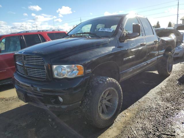 DODGE RAM 1500 2004 1d7hu18d64s605659