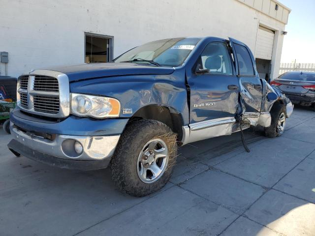 DODGE RAM 1500 2004 1d7hu18d64s632571