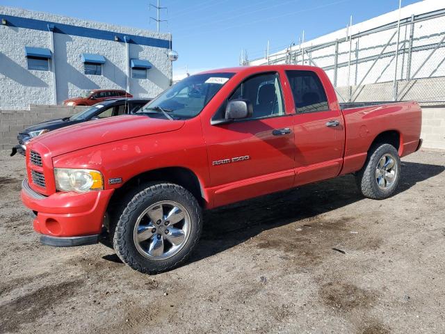 DODGE RAM 1500 S 2004 1d7hu18d64s695220