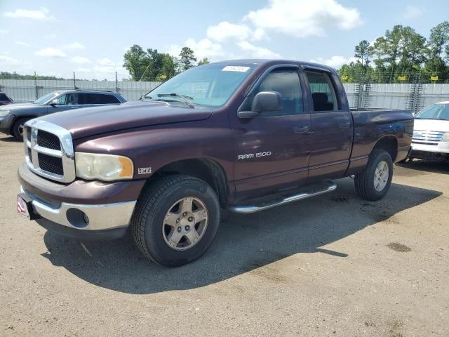 DODGE RAM 1500 S 2004 1d7hu18d64s705812