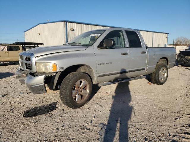 DODGE RAM 1500 S 2004 1d7hu18d64s779778