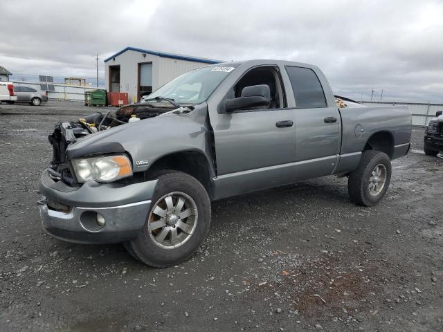 DODGE RAM 1500 S 2005 1d7hu18d65s286846