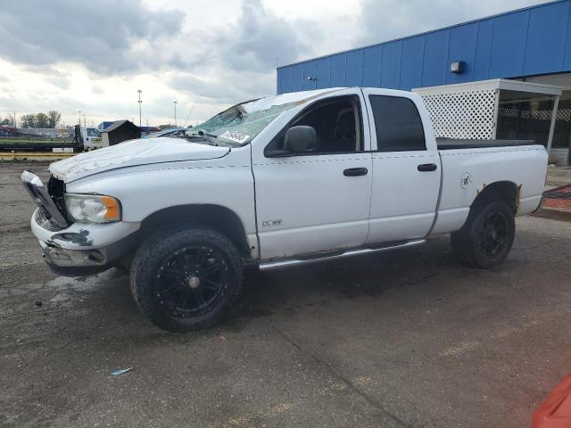 DODGE RAM 1500 S 2005 1d7hu18d65s359214