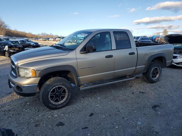 DODGE RAM 1500 2003 1d7hu18d73j575916