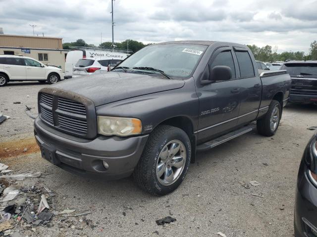 DODGE RAM 1500 2003 1d7hu18d73j666071